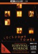 Lockdown Tower - Limited Uncut Edition (4K UHD+Blu-ray Disc) - Mediabook