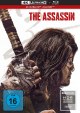 The Assassin - Limited Uncut Edition (4K UHD+Blu-ray Disc) - Mediabook