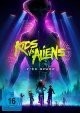 Kids vs. Aliens - Limited Edition (DVD+Blu-ray Disc) - Mediabook