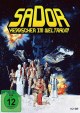 Sador - Herrscher im Weltraum - Limited Edition (DVD+Blu-ray Disc) - Mediabook