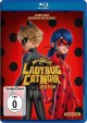 Miraculous: Ladybug & Cat Noir - Der Film (Blu-ray Disc)