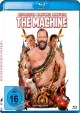 The Machine (Blu-ray Disc)