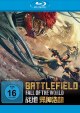 Battlefield: Fall of the World (Blu-ray Disc)