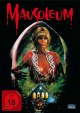 Mausoleum - Limited Uncut 399 Edition (DVD+Blu-ray Disc) - Mediabook - Cover A