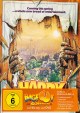 Bigfoot und die Hendersons - Limited 333 Edition (DVD+Blu-ray Disc) - Mediabook - Cover D