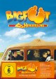 Bigfoot und die Hendersons - Limited 333 Edition (DVD+Blu-ray Disc) - Mediabook - Cover F
