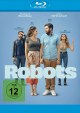 Robots (Blu-ray Disc)