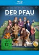 Der Pfau (Blu-ray Disc)