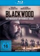 Blackwood - Das Massaker am Wendigo Creek (Blu-ray Disc)