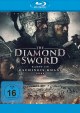 The Diamond Sword - Kampf um Dschingis Khans Erbe (Blu-ray Disc)