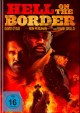 Hell on the Border - Limited Edition (4K UHD+Blu-ray Disc) Mediabook