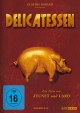 Delicatessen (Blu-ray Disc)