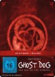 Ghost Dog - Der Weg des Samurai (4K UHD+Blu-ray Disc) Limited Edition Steelbook