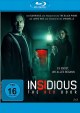 Insidious - The Red Door (Blu-ray Disc)