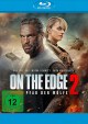 On the Edge 2 - Pfad der Wlfe (Blu-ray Disc)