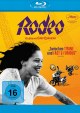 Rodeo (Blu-ray Disc)