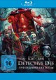Detective Dee und die Armee der Toten (Blu-ray Disc)