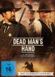 Dead Man's Hand - Limited Edition (DVD+Blu-ray Disc) - Mediabook