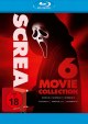 Scream - 6-Movie Collection (Blu-ray Disc)