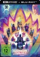 Guardians of the Galaxy Vol. 3  (4K UHD+Blu-ray Disc) - Limited Steelbook Edition