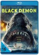 The Black Demon (Blu-ray Disc)