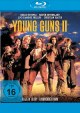 Young Guns II - Blaze of Glory (Blu-ray Disc)