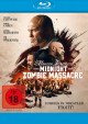 The Manson Brothers Midnight Zombie Massacre (Blu-ray Disc)