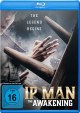 Ip Man: The Awakening (Blu-ray Disc)