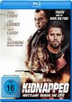 Kidnapped - Wettlauf gegen die Zeit (Blu-ray Disc)