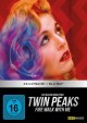 Twin Peaks - Der Film (4K UHD+Blu-ray Disc) - Limited Steelbook Edition