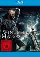 The Windmill Massacre (Blu-ray Disc)