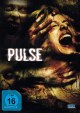 Pulse - Du bist tot bevor du stirbst  - Limited Uncut Edition (DVD+Blu-ray Disc) - Mediabook - Cover B