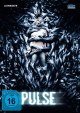Pulse - Du bist tot bevor du stirbst - Limited Uncut Edition (DVD+Blu-ray Disc) - Mediabook - Cover A