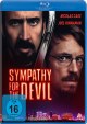 Sympathy for the devil (Blu-ray Disc)