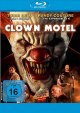 Clown Motel (Blu-ray Disc)