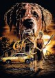 Stephen King's Cujo - Limited Uncut 999 Edition (2x Blu-ray Disc) - Mediabook - Cover G