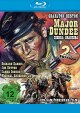 Major Dundee - Sierra Charriba (Blu-ray Disc)