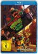 Teenage Mutant Ninja Turtles: Mutant Mayhem (Blu-ray Disc)
