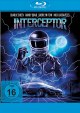 Interceptor - Remastered (Blu-ray Disc)