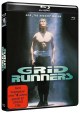 Grid Runners - Cover A (Blu-ray Disc)