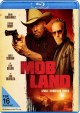 Mob Land (Blu-ray Disc)