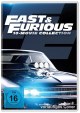 Fast & Furious - 10-Movie Collection