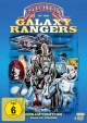 Galaxy Rangers - Gesamtedition - Alle 65 Folgen