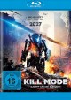 Kill Mode - Kampf um die Zukunft (Blu-ray Disc)