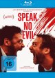Speak No Evil - 2022 (Blu-ray Disc)