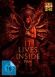 It Lives Inside - Limited Uncut Edition (DVD+Blu-ray Disc) - Mediabook