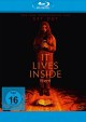 It Lives Inside (Blu-ray Disc)