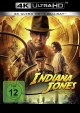 Indiana Jones und das Rad des Schicksals (4K UHD+Blu-ray Disc)