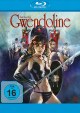Gwendoline (Blu-ray Disc)