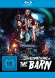 There's Something in the Barn (Blu-ray Disc)